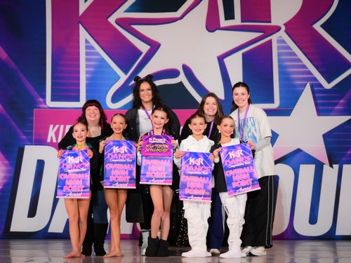 Murfreesboro, TN - 3/20/2026 - Awards