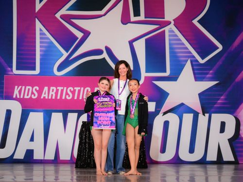 Murfreesboro, TN - 3/20/2026 - Awards