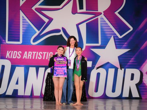 Murfreesboro, TN - 3/20/2026 - Awards