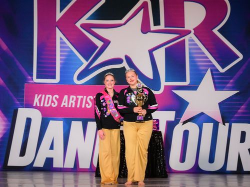 Murfreesboro, TN - 3/20/2026 - Awards