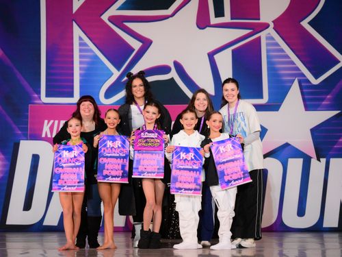 Murfreesboro, TN - 3/20/2026 - Awards