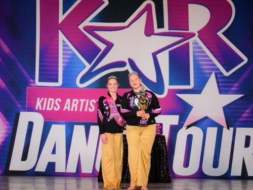 Murfreesboro, TN - 3/20/2026 - Awards