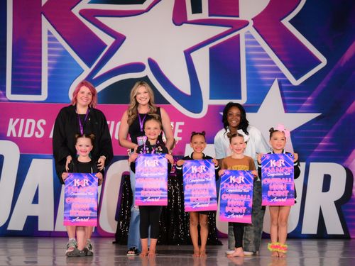 Murfreesboro, TN - 3/20/2026 - Awards