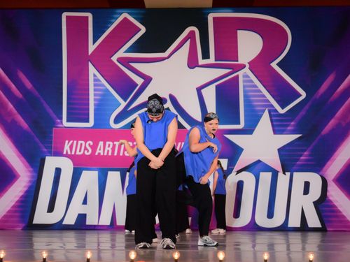 Murfreesboro, TN - 3/20/2026 - Awards