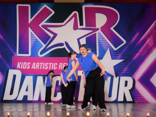 Murfreesboro, TN - 3/20/2026 - Awards