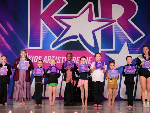 Murfreesboro, TN - 3/20/2026 - Awards