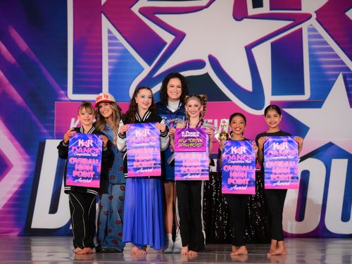 Murfreesboro, TN - 3/20/2026 - Awards