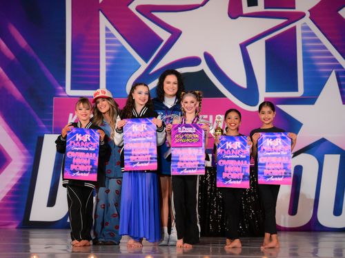 Murfreesboro, TN - 3/20/2026 - Awards