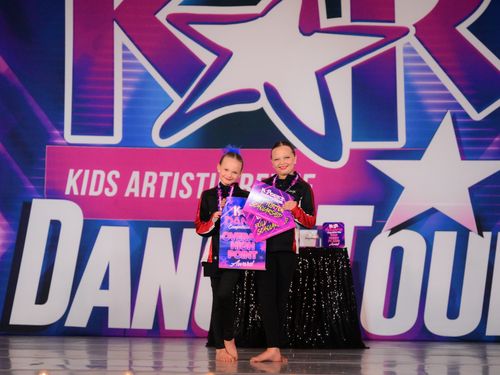 Murfreesboro, TN - 3/20/2026 - Awards