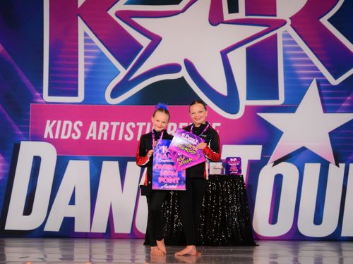 Murfreesboro, TN - 3/20/2026 - Awards