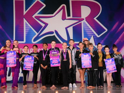 Murfreesboro, TN - 3/20/2026 - Awards