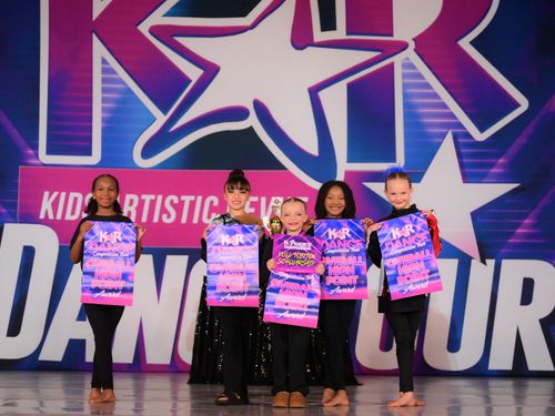 Murfreesboro, TN - 3/20/2026 - Awards