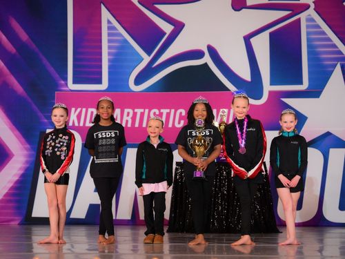 Murfreesboro, TN - 3/20/2026 - Awards