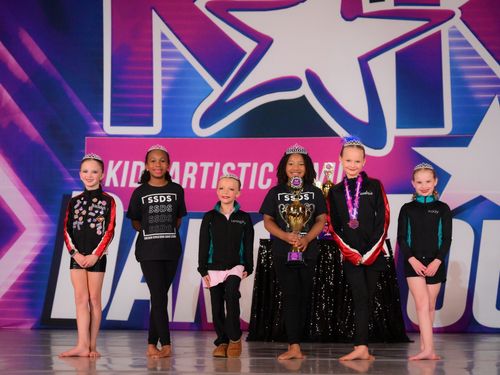 Murfreesboro, TN - 3/20/2026 - Awards