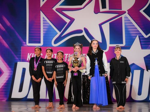 Murfreesboro, TN - 3/20/2026 - Awards