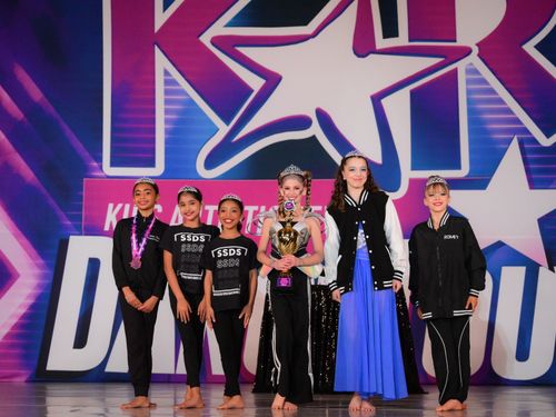 Murfreesboro, TN - 3/20/2026 - Awards