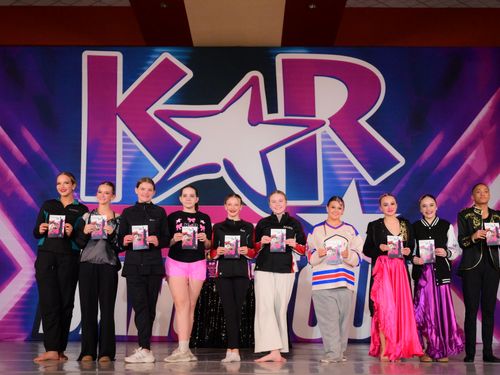 Murfreesboro, TN - 3/20/2026 - Awards
