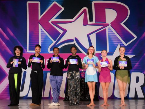 Murfreesboro, TN - 3/20/2026 - Awards