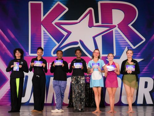 Murfreesboro, TN - 3/20/2026 - Awards