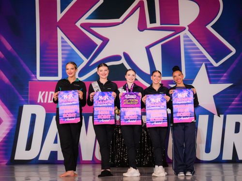 Murfreesboro, TN - 3/20/2026 - Awards