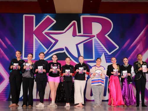 Murfreesboro, TN - 3/20/2026 - Awards