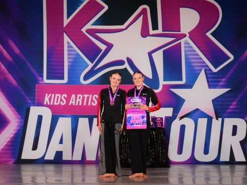 Murfreesboro, TN - 3/20/2026 - Awards