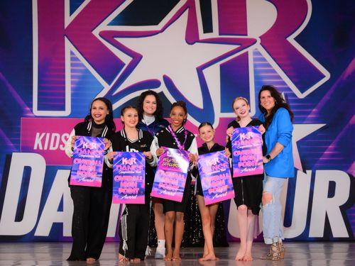 Murfreesboro, TN - 3/20/2026 - Awards
