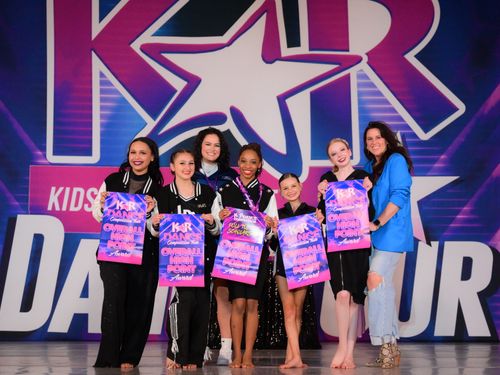 Murfreesboro, TN - 3/20/2026 - Awards