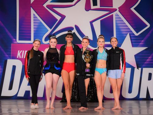 Murfreesboro, TN - 3/20/2026 - Awards