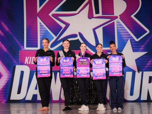 Murfreesboro, TN - 3/20/2026 - Awards