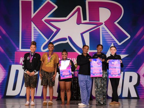 Murfreesboro, TN - 3/20/2026 - Awards