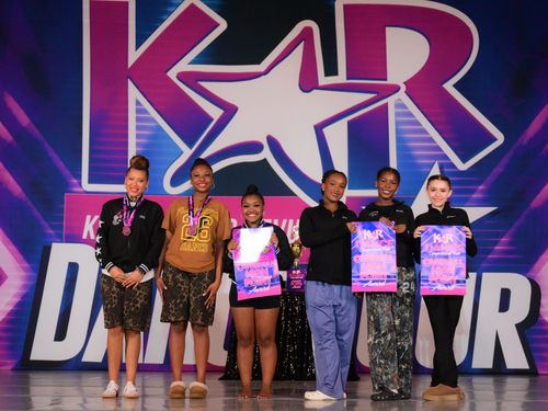 Murfreesboro, TN - 3/20/2026 - Awards