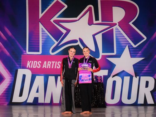Murfreesboro, TN - 3/20/2026 - Awards