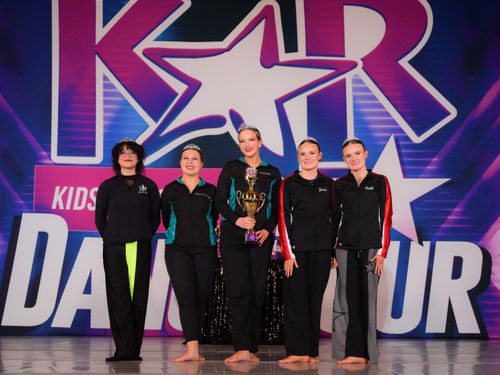 Murfreesboro, TN - 3/20/2026 - Awards