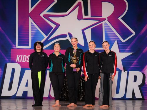 Murfreesboro, TN - 3/20/2026 - Awards
