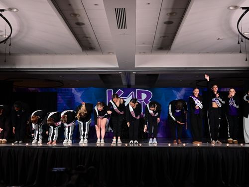 Long Island, NY - 3/27/2026 - Awards