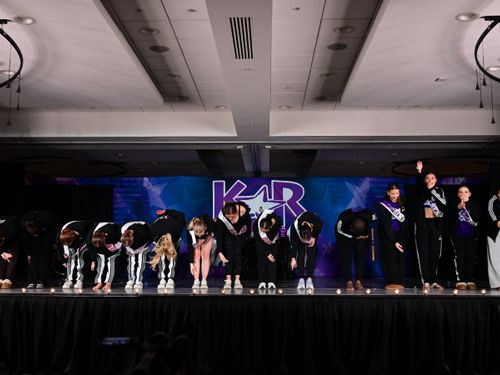 Long Island, NY - 3/27/2026 - Awards