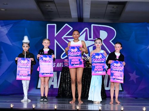 Long Island, NY - 3/27/2026 - Awards
