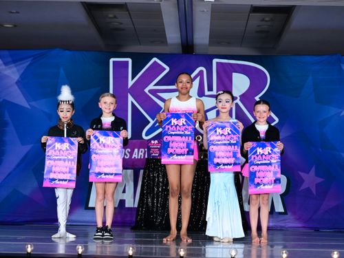 Long Island, NY - 3/27/2026 - Awards
