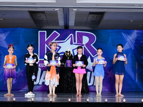 Long Island, NY - 3/27/2026 - Awards