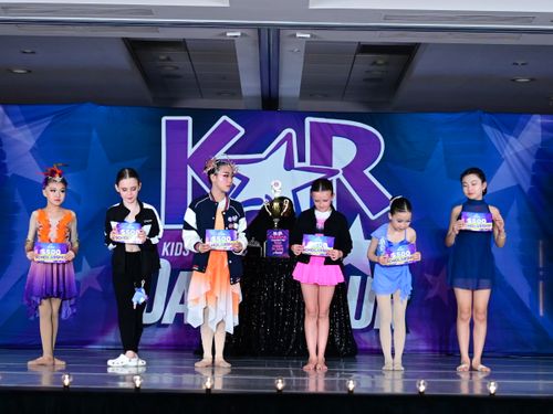 Long Island, NY - 3/27/2026 - Awards