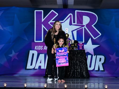 Long Island, NY - 3/27/2026 - Awards