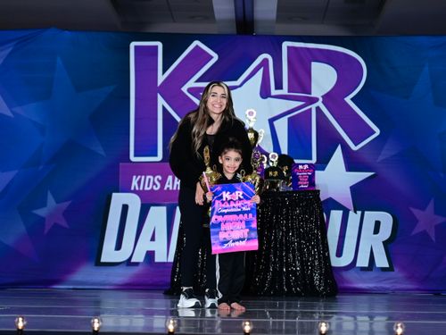 Long Island, NY - 3/27/2026 - Awards