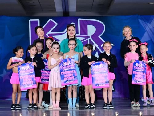 Long Island, NY - 3/27/2026 - Awards