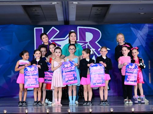 Long Island, NY - 3/27/2026 - Awards