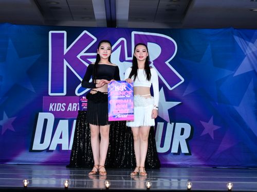 Long Island, NY - 3/27/2026 - Awards
