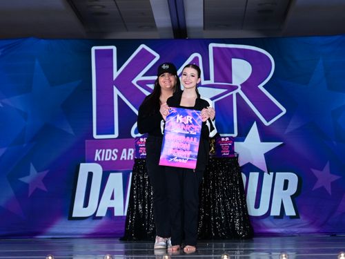 Long Island, NY - 3/27/2026 - Awards