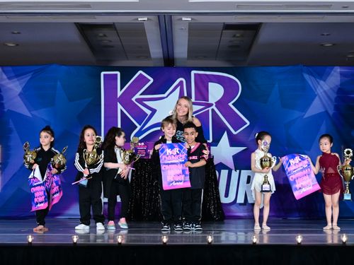 Long Island, NY - 3/27/2026 - Awards