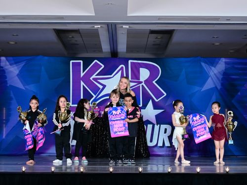 Long Island, NY - 3/27/2026 - Awards