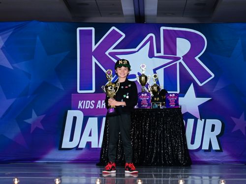 Long Island, NY - 3/27/2026 - Awards